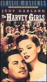 The Harvey Girls - George Sidney