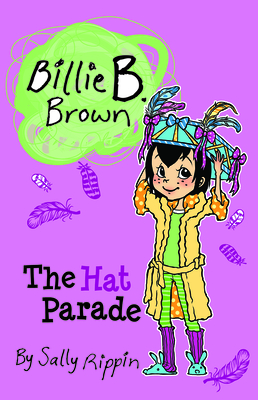 The Hat Parade - Rippin, Sally