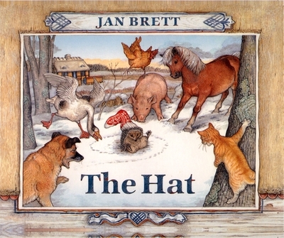 The Hat - Brett, Jan