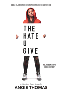 The Hate U Give Movie Tie-In Edition (International Edition)
