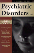 The Hatherleigh Guide to Psychiatric Disorders