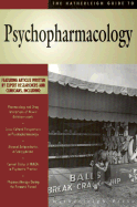 The Hatherleigh Guide to Psychopharmacology - Hatherleigh Editorial Board (Editor), and Flach, Frederic F, Dr., M.D. (Introduction by), and Powell, Stacy M