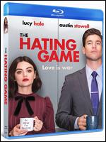The Hating Game [Blu-ray] - Peter Hutchings