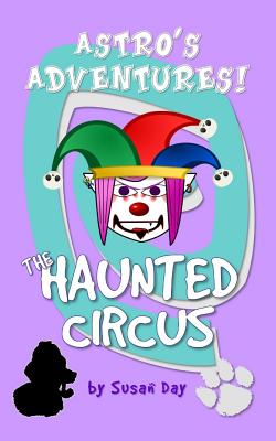 The Haunted Circus - Day, Susan