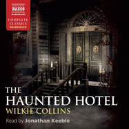 The Haunted Hotel: A Mystery of Modern Venice