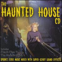 The Haunted House [Laserlight] - Various Artists