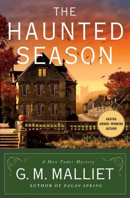 The Haunted Season - Malliet, G M
