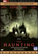 The Haunting [DTS] - Jan de Bont