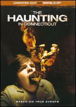 The Haunting in Connecticut [Special Edition] [Unrated] [2 Discs] [Includes Digital Copy] - Peter Cornwell