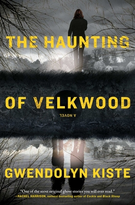 The Haunting of Velkwood - Kiste, Gwendolyn