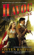 The Havoc Machine: A Novel of the Clockwork Empire