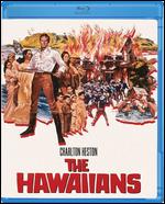 The Hawaiians [Blu-ray] - Tom Gries