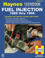 The Haynes fuel injection diagnostic manual