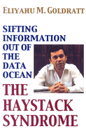 The Haystack Syndrome: Sifting Information Out of the Data Ocean