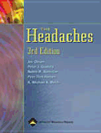 The Headaches - Olesen, Jes, MD, PhD (Editor), and Tfelt-Hansen, Peer, MD, PhD (Editor), and Welch, K Michael A, MD (Editor)