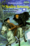 The Headless Horseman - Standiford, Natalie Irving