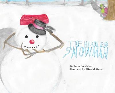 The Headless Snowman - Donaldson