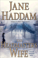 The Headmaster's Wife - Haddam, Jane