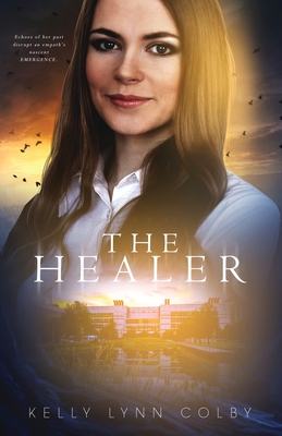 The Healer - Colby, Kelly Lynn