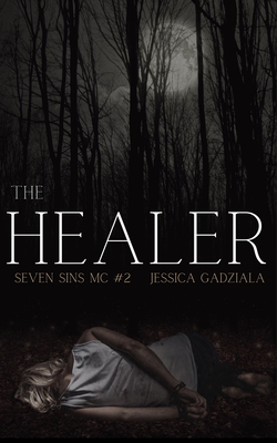 The Healer - Gadziala, Jessica