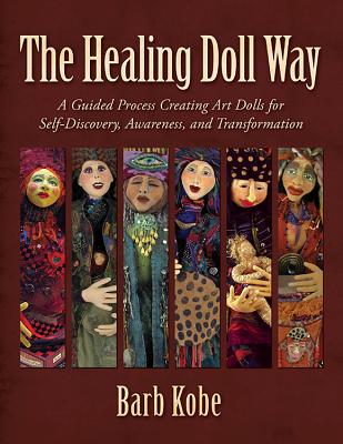 The Healing Doll Way - Kobe, Barb