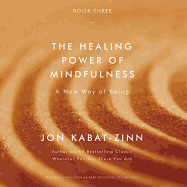 The Healing Power of Mindfulness: A New Way of Being