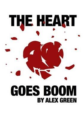 The Heart Goes Boom - Green, Alex