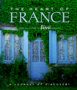 The Heart of France