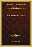 The Heart of India