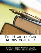 The Heart of Oak Books, Volume 3