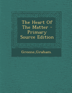 The Heart of the Matter