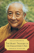 The Heart Treasure of the Enlightened Ones: The Practice of View, Meditation, and Action