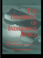 The Heartbeat of Indigenous Africa: A Study of the Chagga Educational System