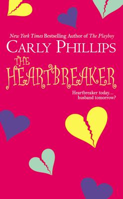 The Heartbreaker - Phillips, Carly