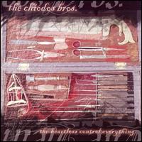 The Heartless Control Everything - The Chiodos Bros