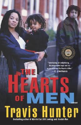 The Hearts of Men - Hunter, Travis