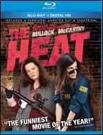 The Heat [Blu-ray] - Paul Feig