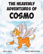 The Heavenly Adventures Of Cosmo