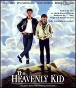 The Heavenly Kid [Blu-ray]