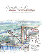 The Hebridean Pocket Address Book