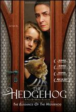 The Hedgehog - Mona Achache