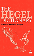 The Hegel Dictionary