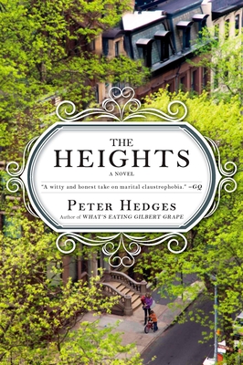 The Heights - Hedges, Peter