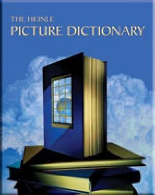 The Heinle Picture Dictionary: Beginning Workbook with Audio CD - Heinle, (Heinle), and Huizenga, Jann