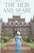 The Heir and Spare: Twins of Pemberley