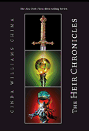 The Heir Chronicles 3-Book Box Set