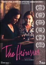 The Heiresses - Marcelo Martinessi