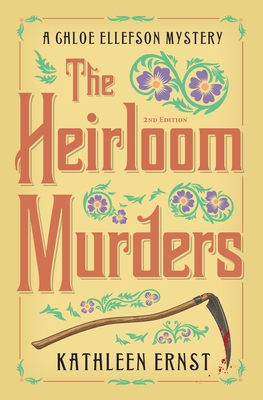 The Heirloom Murders - Ernst, Kathleen