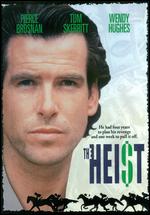 The Heist - Stuart Orme