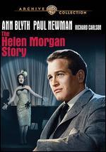 The Helen Morgan Story